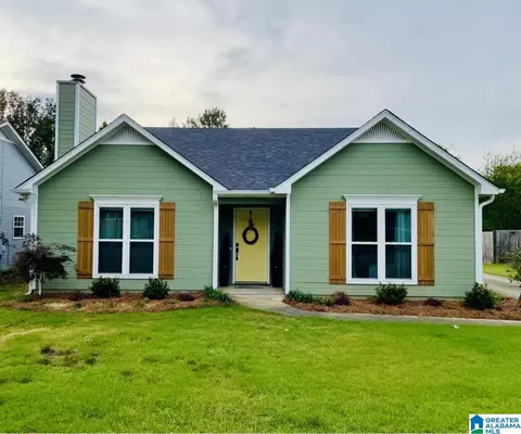 6059 Russet Meadows Dr, Birmingham, AL 35244
