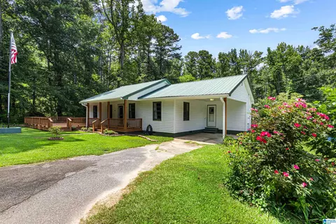 706 Johnson St, Piedmont, AL 36272