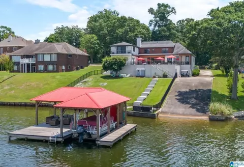 2006 River Oaks Pt, Cropwell, AL 35054
