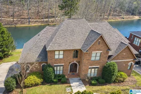 5167 Lake Crest Cir, Hoover, AL 35226