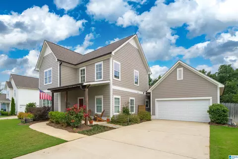 4583 Old Cahaba Pkwy, Helena, AL 35080
