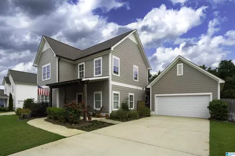 4583 Old Cahaba Pkwy, Helena, AL 35080