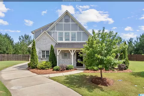 1073 Evan Cir, Chelsea, AL 35043