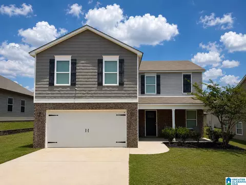 2050 Kerry Cir, Calera, AL 35040