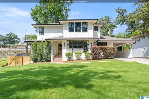605 Devon Dr, Homewood, AL 35209