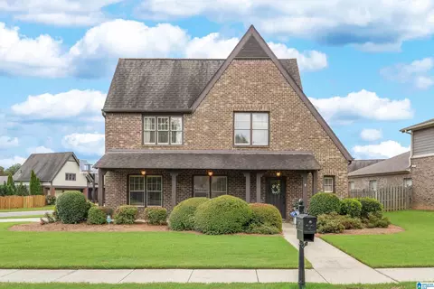 1976 Chalybe Way, Hoover, AL 35226
