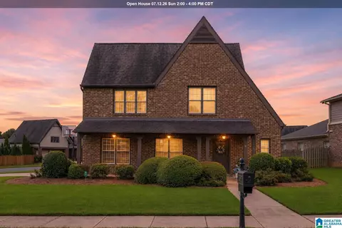 1976 Chalybe Way, Hoover, AL 35226