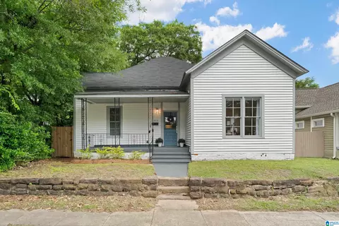 4014 5th Ave S, Birmingham, AL 35222