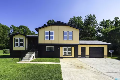 Undisclosed, Center Point, AL 35215