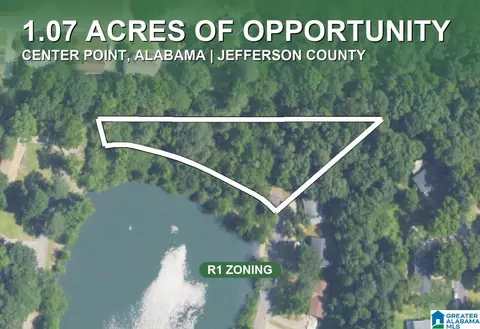 2635 3rd St NE #-, Center Point, AL 35215