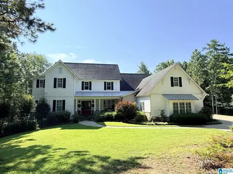 3421 Highway 109, Columbiana, AL 35051