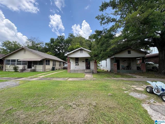 2420 6th Ave N, Bessemer, AL 35020