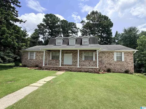 5916 Tule Dr, Bessemer, AL 35023