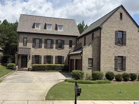 2081 Greenside Way, Hoover, AL 35226