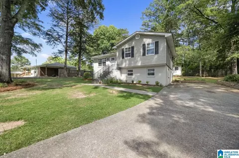 408 5th St N, Pell City, AL 35125