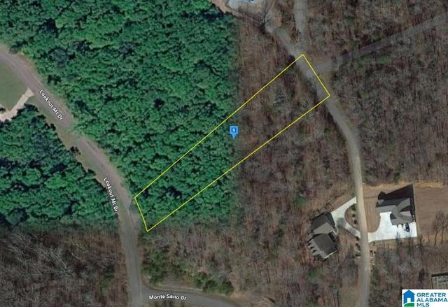 1409 Lookout Mtn Dr #-, Scottsboro, AL 35769
