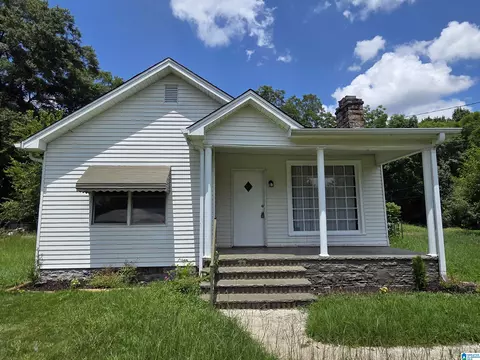 1757 Cherry Ave, Birmingham, AL 35214