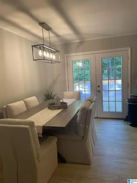 Dining - 161 Spring Trl, Warrior, AL 35180 photo 1 of 2
