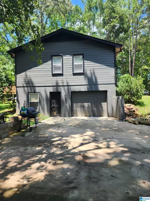 Exterior - 161 Spring Trl, Warrior, AL 35180 photo 7 of 7