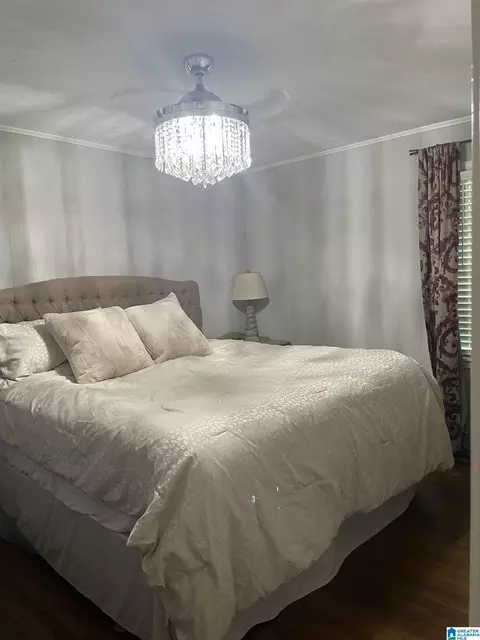 Bedroom - 161 Spring Trl, Warrior, AL 35180 photo 1 of 5