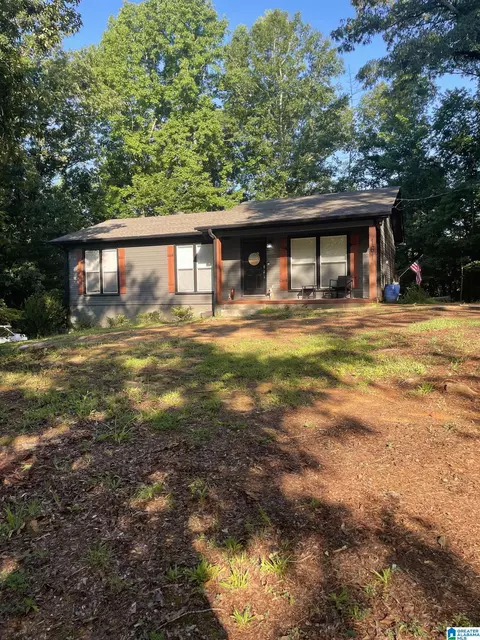 Exterior - 161 Spring Trl, Warrior, AL 35180 photo 6 of 7