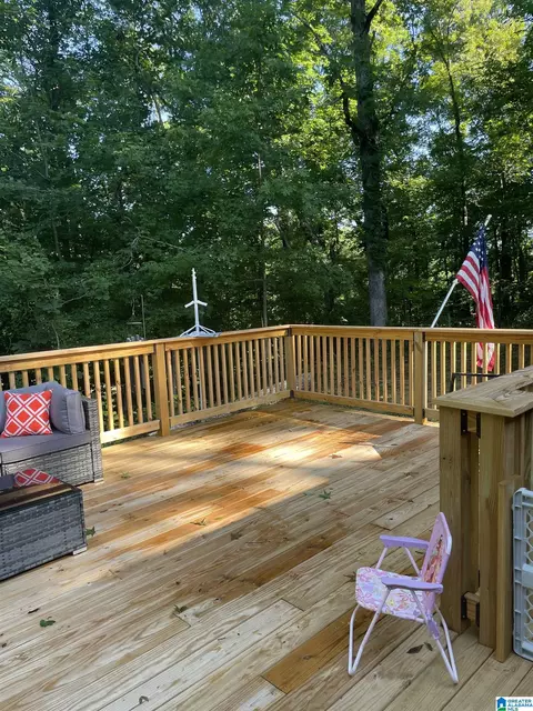 Exterior - 161 Spring Trl, Warrior, AL 35180 photo 2 of 7