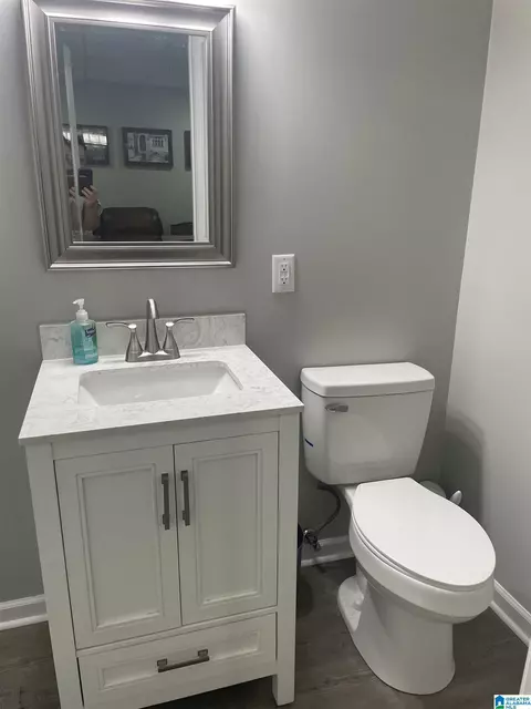Bath - 161 Spring Trl, Warrior, AL 35180 photo 2 of 3