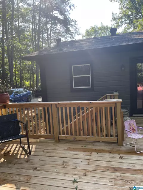 Exterior - 161 Spring Trl, Warrior, AL 35180 photo 3 of 7