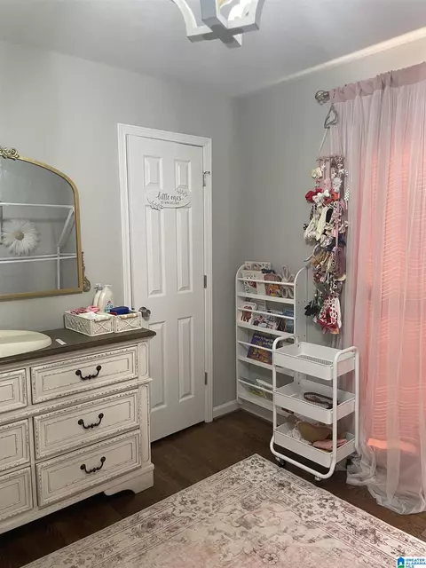 Bedroom - 161 Spring Trl, Warrior, AL 35180 photo 4 of 5