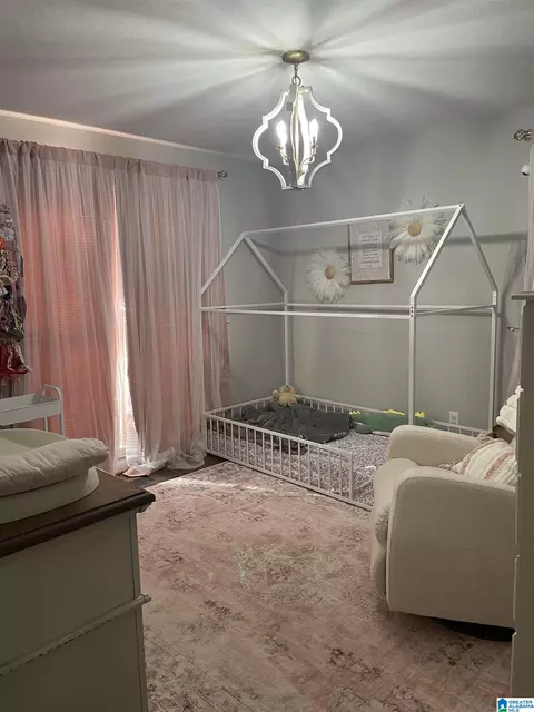 Bedroom - 161 Spring Trl, Warrior, AL 35180 photo 3 of 5