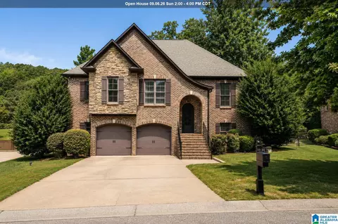 109 Lauchlin Way, Pelham, AL 35124