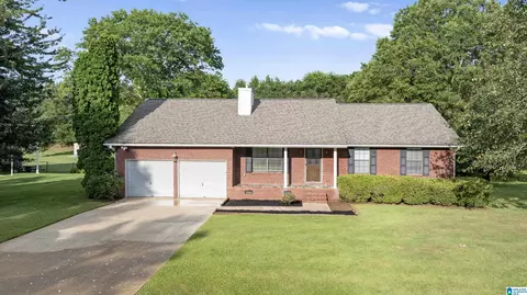 764 Wheeler Dr NE, Arab, AL 35016