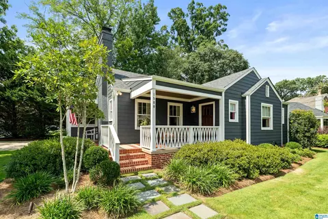 1500 Manhattan St, Homewood, AL 35209