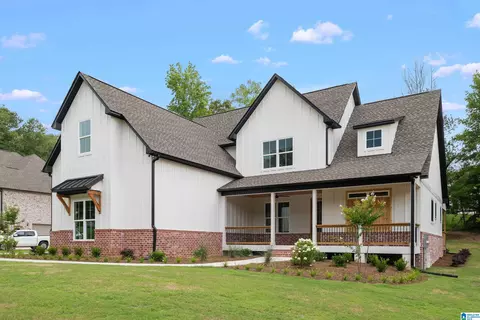 1271 Valley St, Pell City, AL 35128