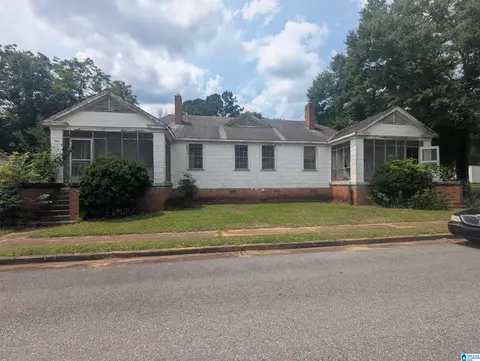 301 Parkway W, Talladega, AL 35160