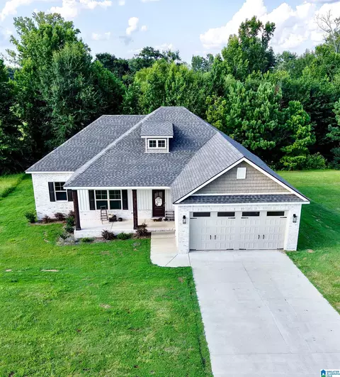 118 County Road 1081, Clanton, AL 35046