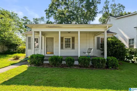 117 Oglesby Ave, Homewood, AL 35209