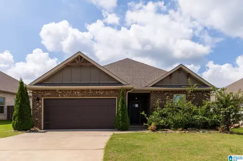 125 Innocent Trl, Madison, AL 35756