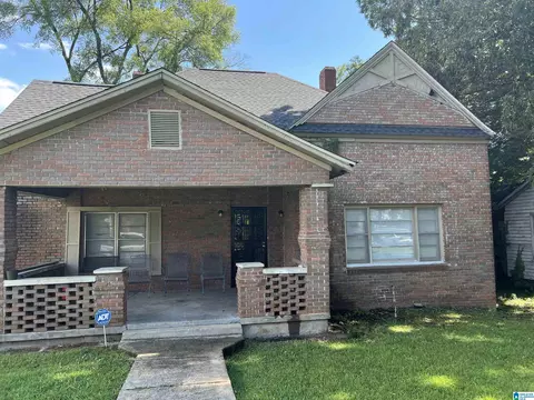 1715 2nd Ct W, Birmingham, AL 35208