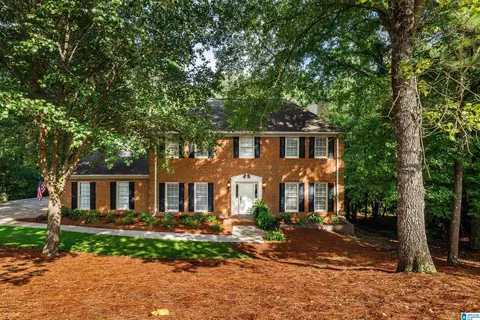 3717 Cumberland Trce, Birmingham, AL 35242