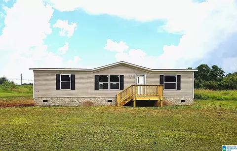 170 Town Creek Ln, Talladega, AL 35160