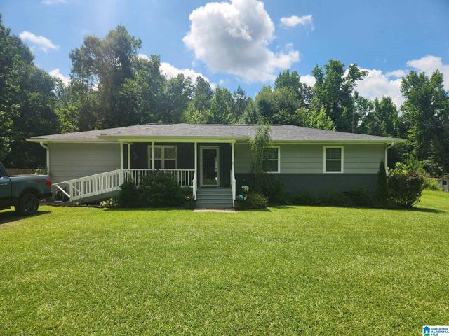 4426 Hamilton Mtn Rd, Blountsville, AL 35031