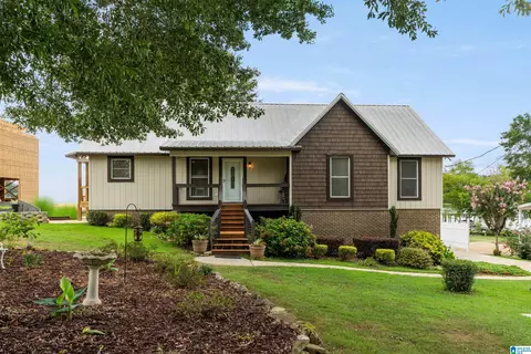 307 Allen Rd, Pell City, AL 35128