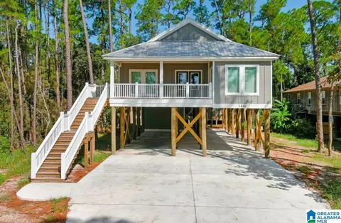 1416 Ohara Ln, Dauphin Island, AL 36528