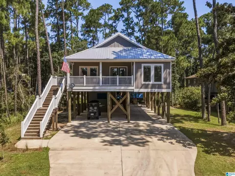 1416 Ohara Ln, Dauphin Island, AL 36528