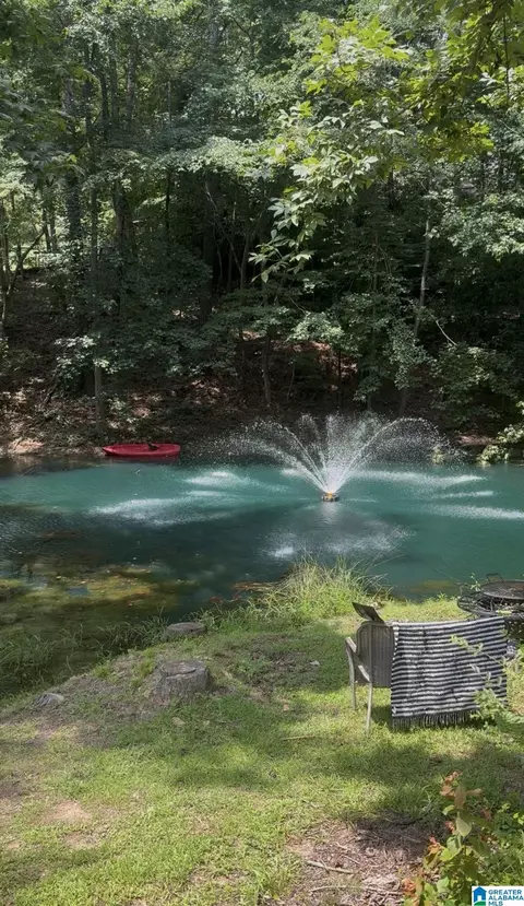 155 Quail Ridge Rd, Odenville, AL 35120