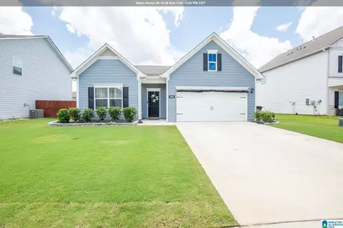 5004 Pintail Dr, Harpersville, AL 35078
