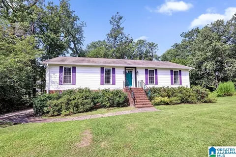 274 Cambo Dr, Hoover, AL 35226