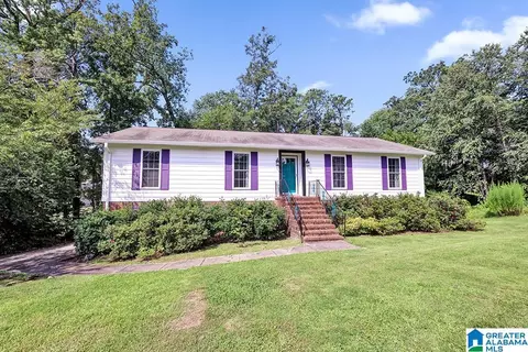 274 Cambo Dr, Hoover, AL 35226
