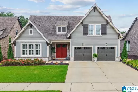 8196 Annika Dr, Hoover, AL 35244